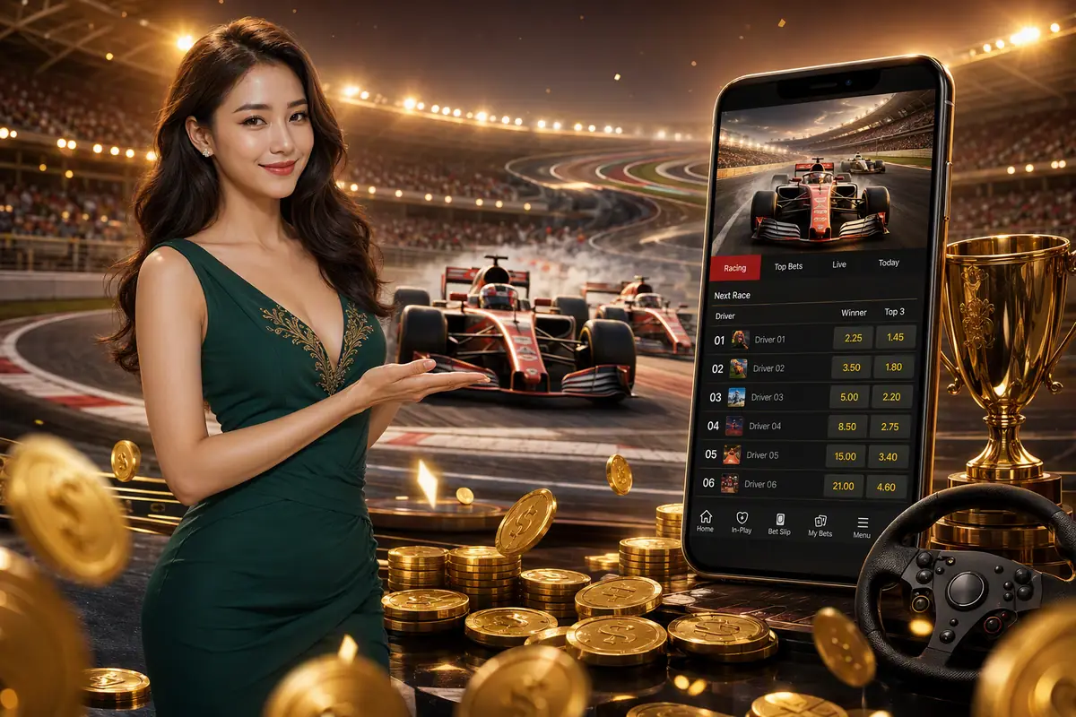 bj77006 দায়িত্বশীল খেলা নির্দেশিকা